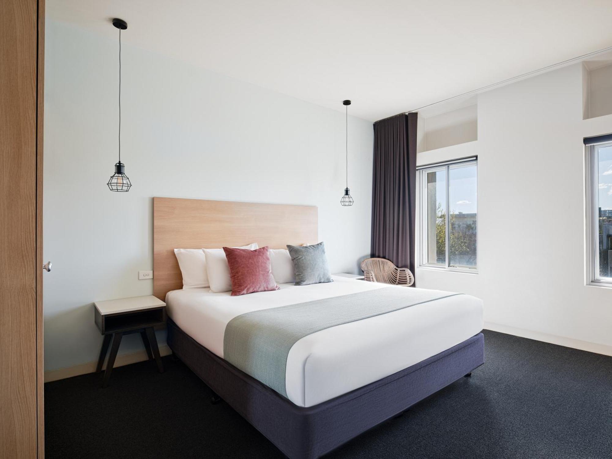 Saint Kilda Beach Hotel - Formerly Rydges St Kilda Melbourne Exterior photo