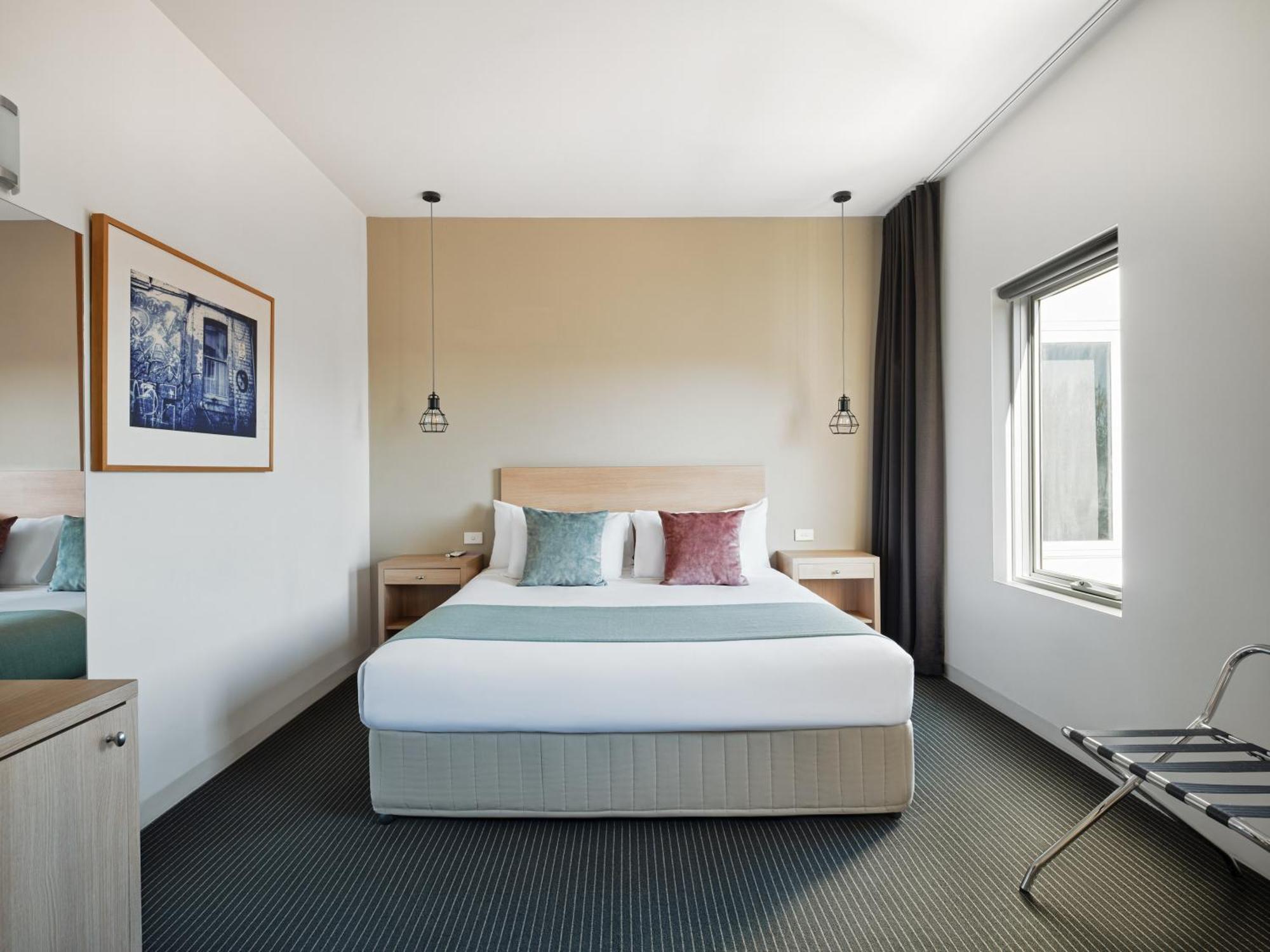 Saint Kilda Beach Hotel - Formerly Rydges St Kilda Melbourne Exterior photo